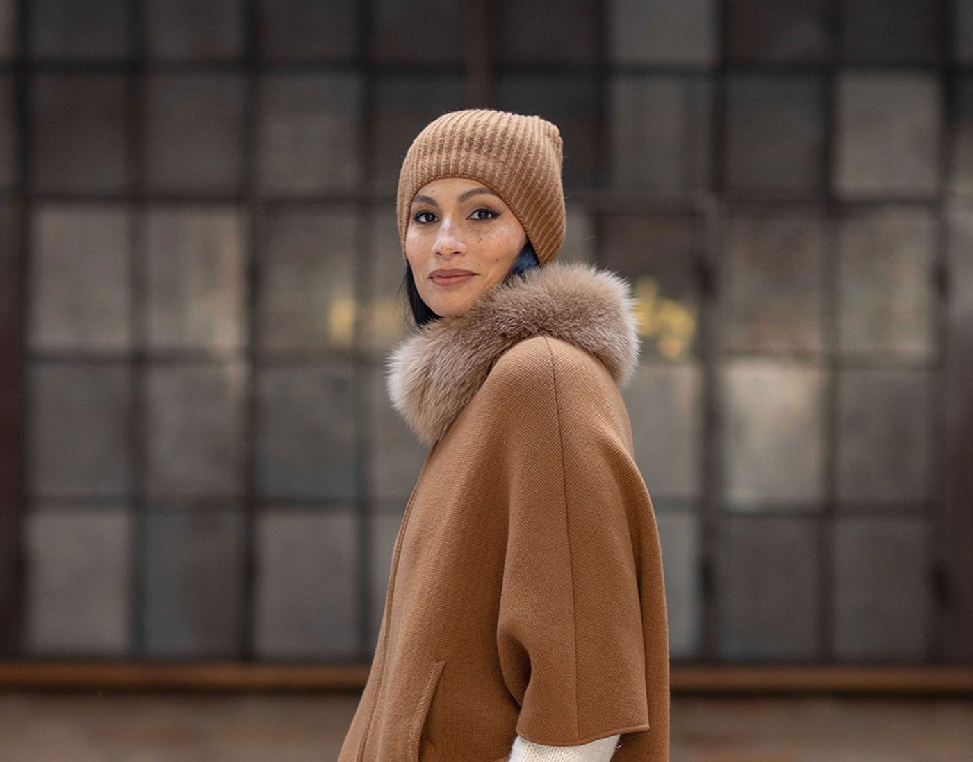 Giovi Pellicce - Fall Winter 2025-26