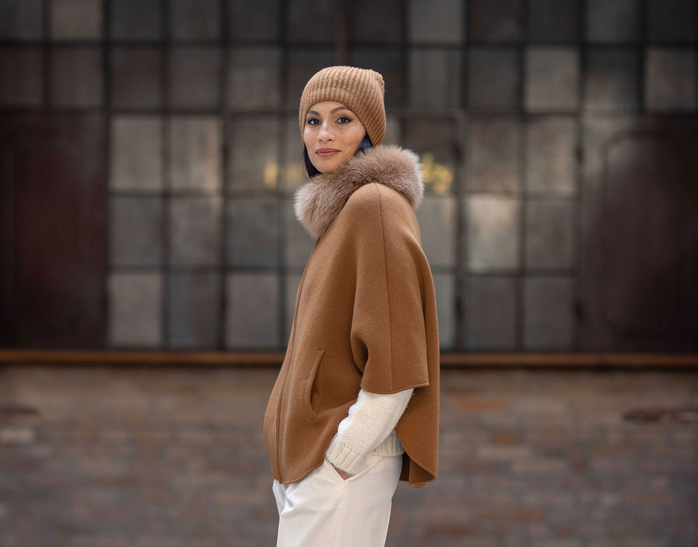 Giovi Pellicce - Fall Winter 2025-26