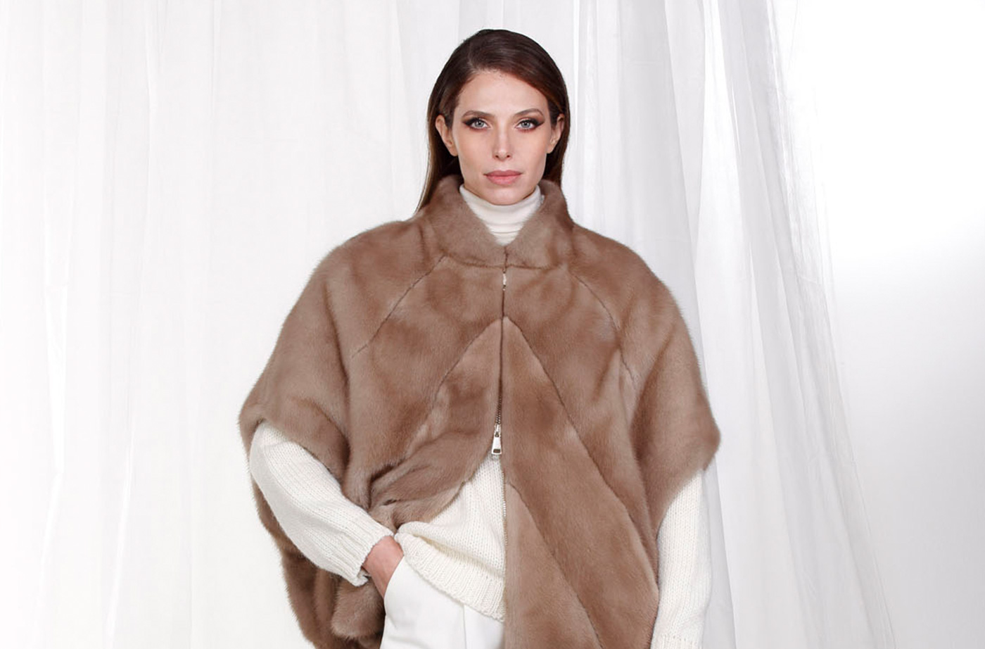 Giovi Pellicce - Fall Winter 2024-25