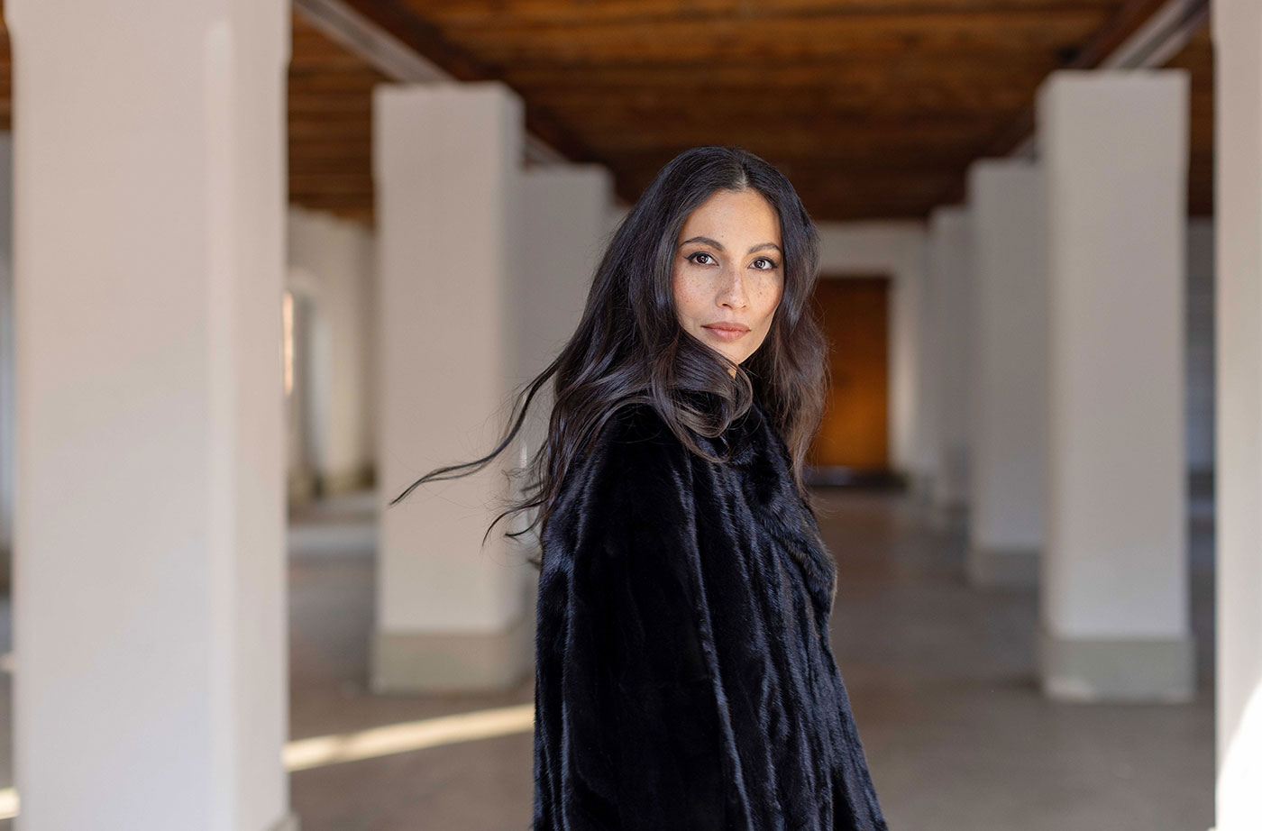 Giovi Pellicce - Fall Winter 2025-26